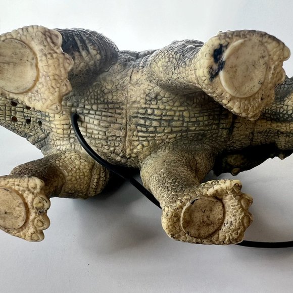 Vintage 1997 Lost World Remote Control Triceratops - Picture 6 of 8